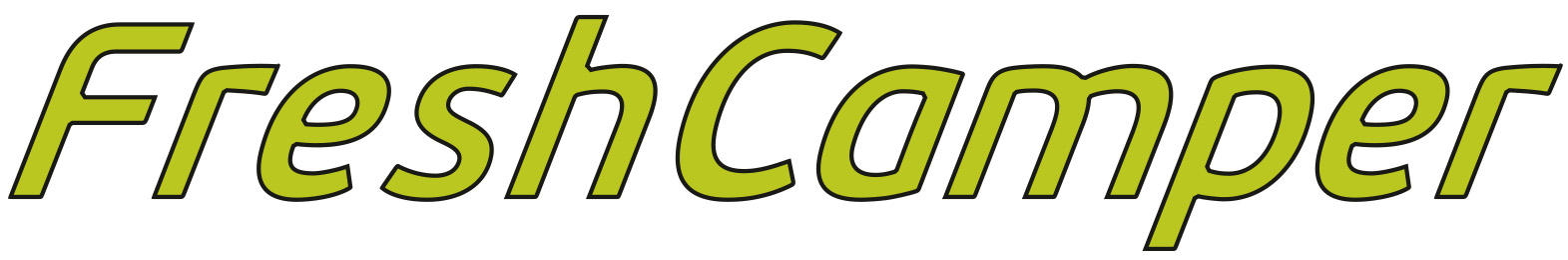 logo FreshCamper